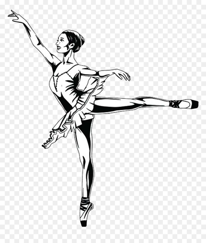 Ballet Dancer Png File Download Free, Transparent Png - salsa dancer png