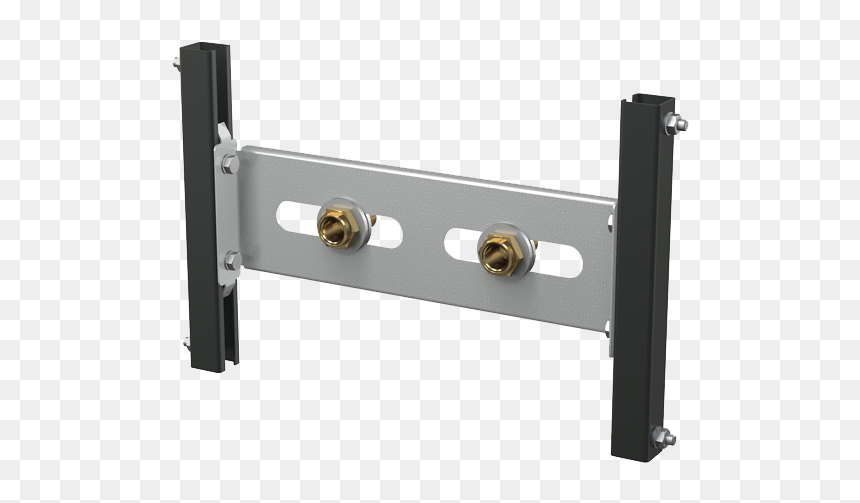 Montážní Rám Pro Umyvadlo, HD Png Download - old table png