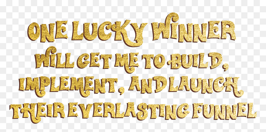 Calligraphy, HD Png Download - gold ticket png