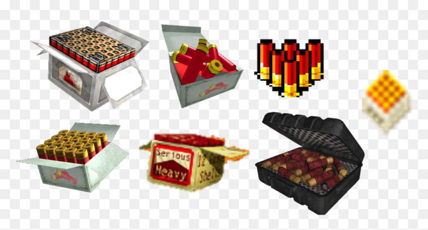Dessert, HD Png Download - shotgun shells png