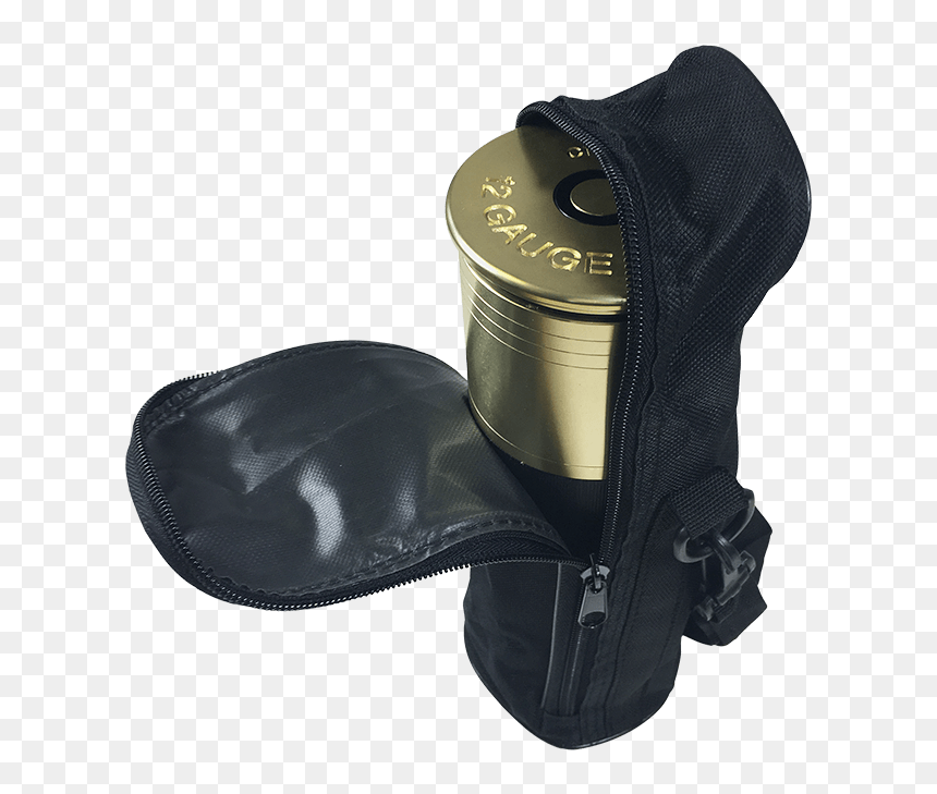 Shots Cigar Humidor Case - Handgun Holster, HD Png Download - shotgun shells png