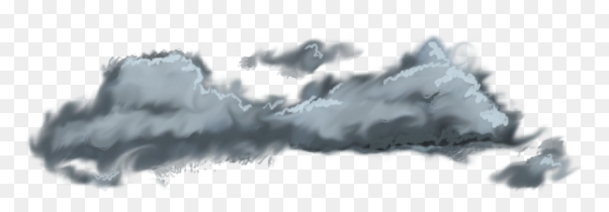 Snow, HD Png Download - watercolor pngs