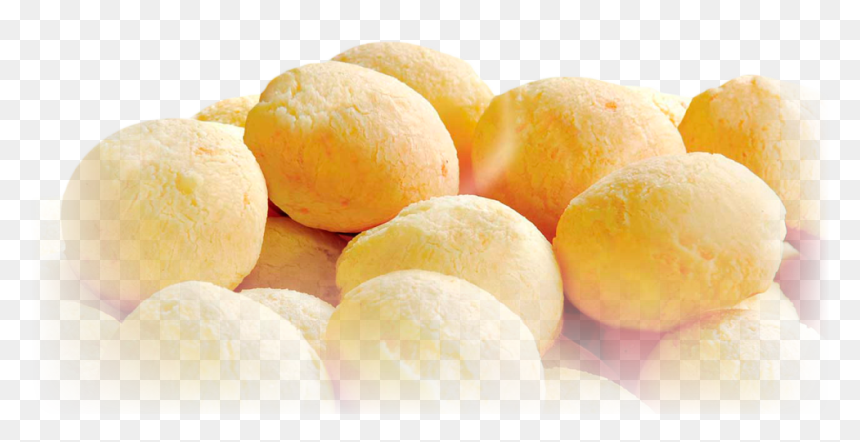 Pão De Queijo , Png Download - Pão De Queijo, Transparent Png - pão de queijo png