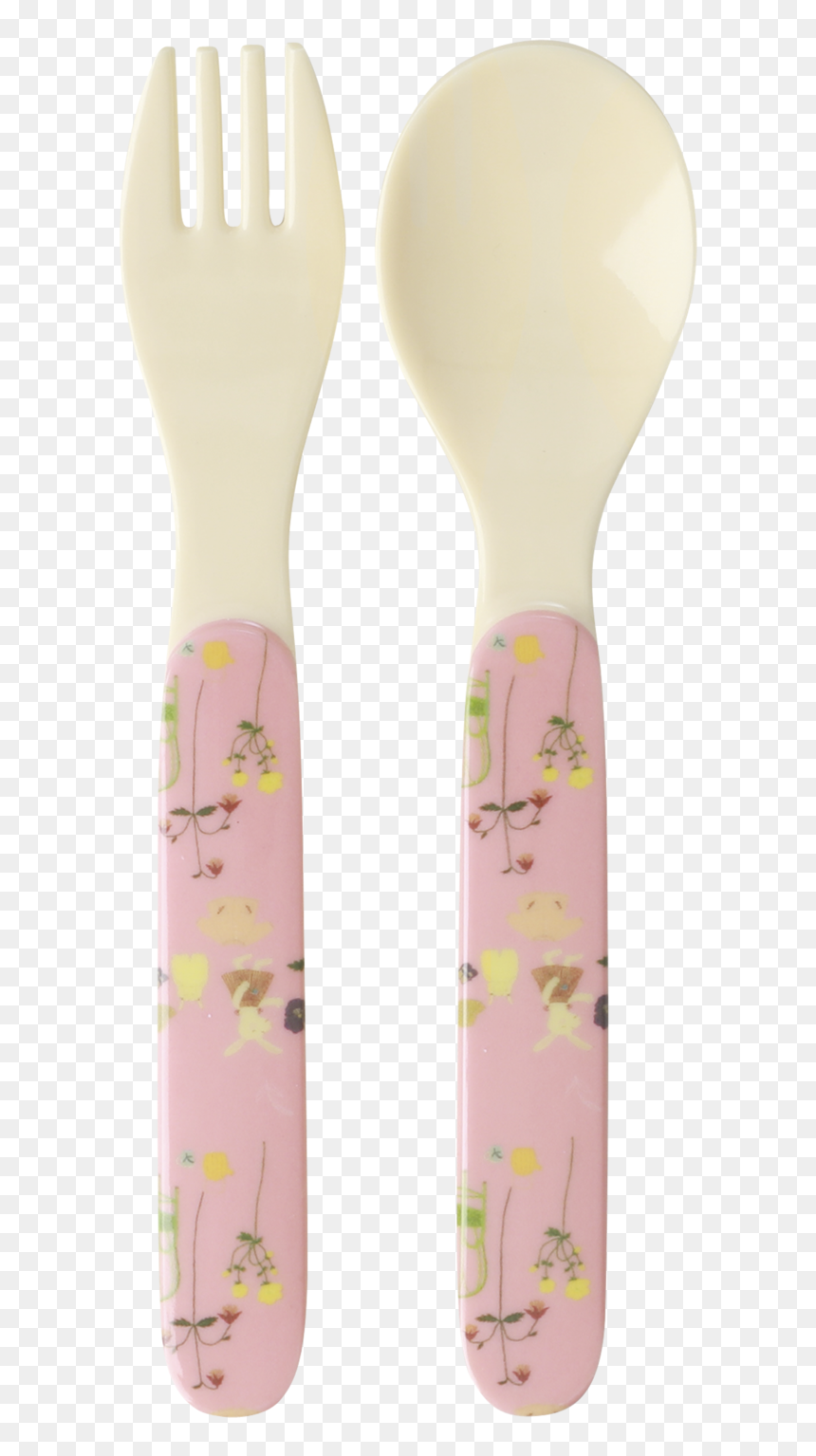 Fork, HD Png Download - fork knife spoon png