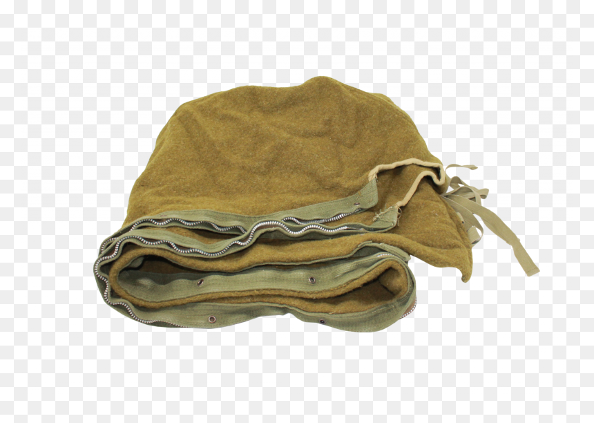 Bag, HD Png Download - sleeping cap png