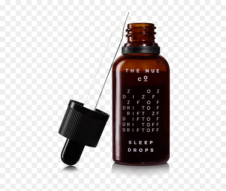 The Nue Co Defense Drops, HD Png Download - sleeping cap png