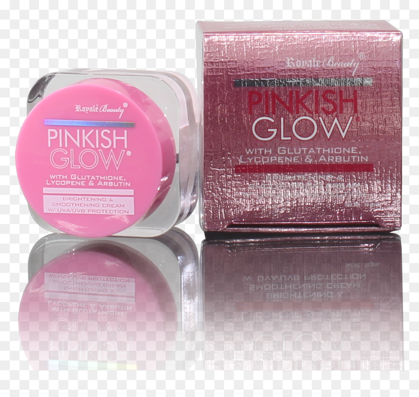 Eye Shadow, HD Png Download - pink glow png