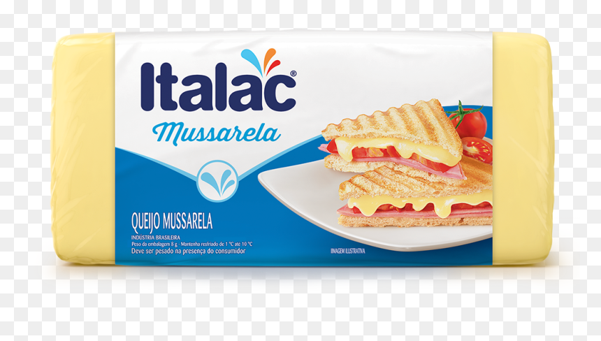 Italac, HD Png Download - pão de queijo png
