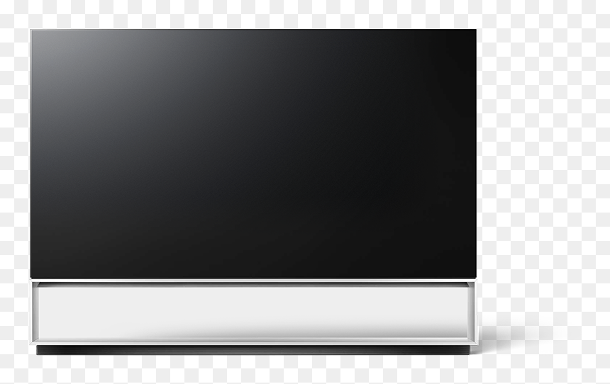 Old Tv Frame Png, Transparent Png - old tv frame png