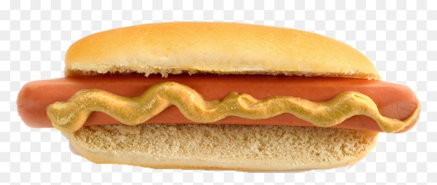 Hot Dog Png Image File - Hot Dog Hi Res, Transparent Png - hotdog.png