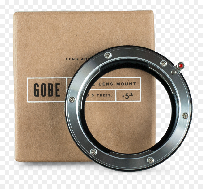 Camera Lens, HD Png Download - canon 80d png