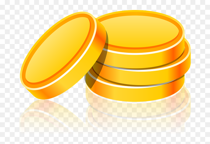 Ring, HD Png Download - game coin png