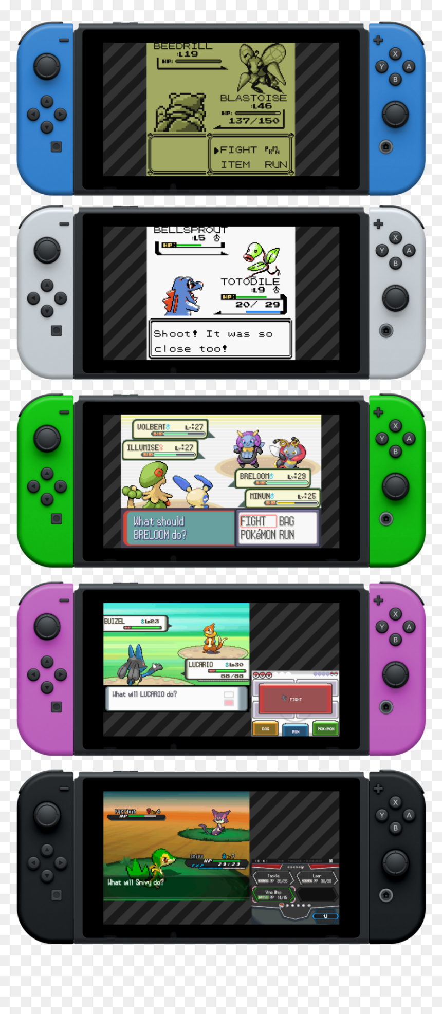 Nintendo 3ds, HD Png Download - game console png