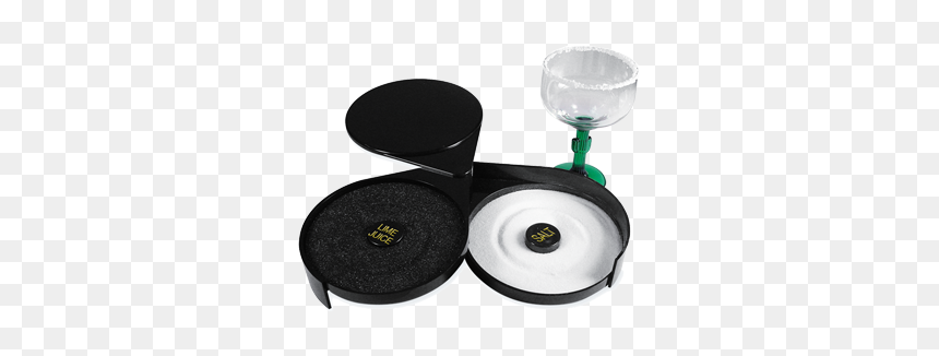 Frying Pan, HD Png Download - margarita glass png