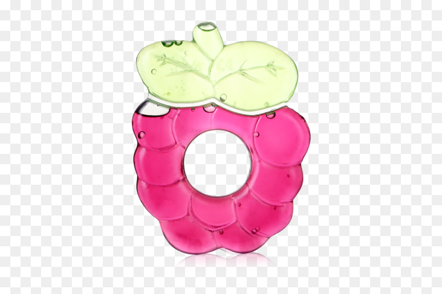 Water Filled Soother-watermelon - Kidsme Water Filled Soother Grape, HD Png Download - watermelon cartoon png