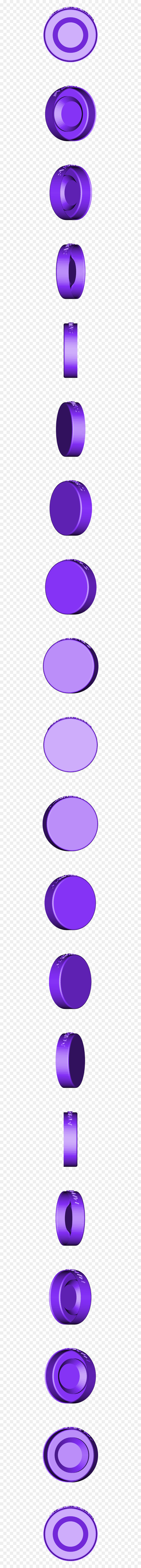 Circle, HD Png Download - margarita glass png