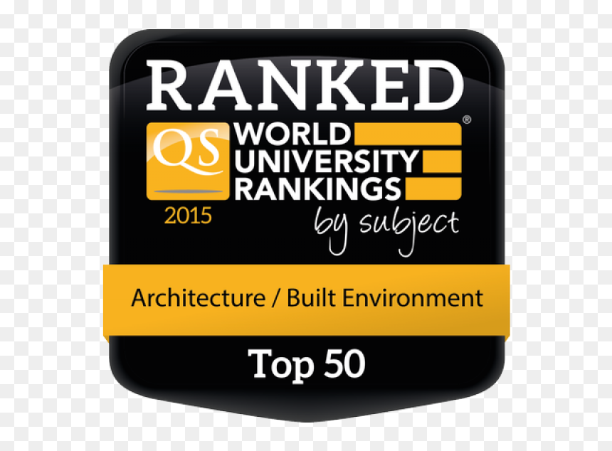 Top 50 Qs World Rankings, HD Png Download - ranking png