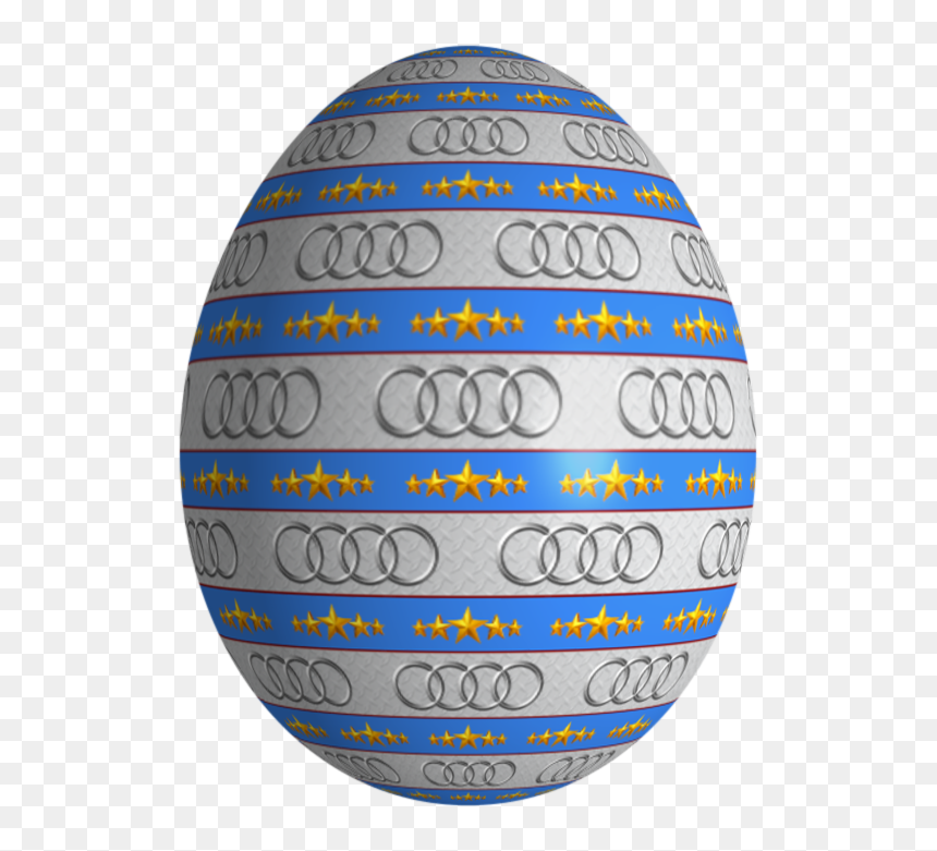Circle, HD Png Download - egg .png