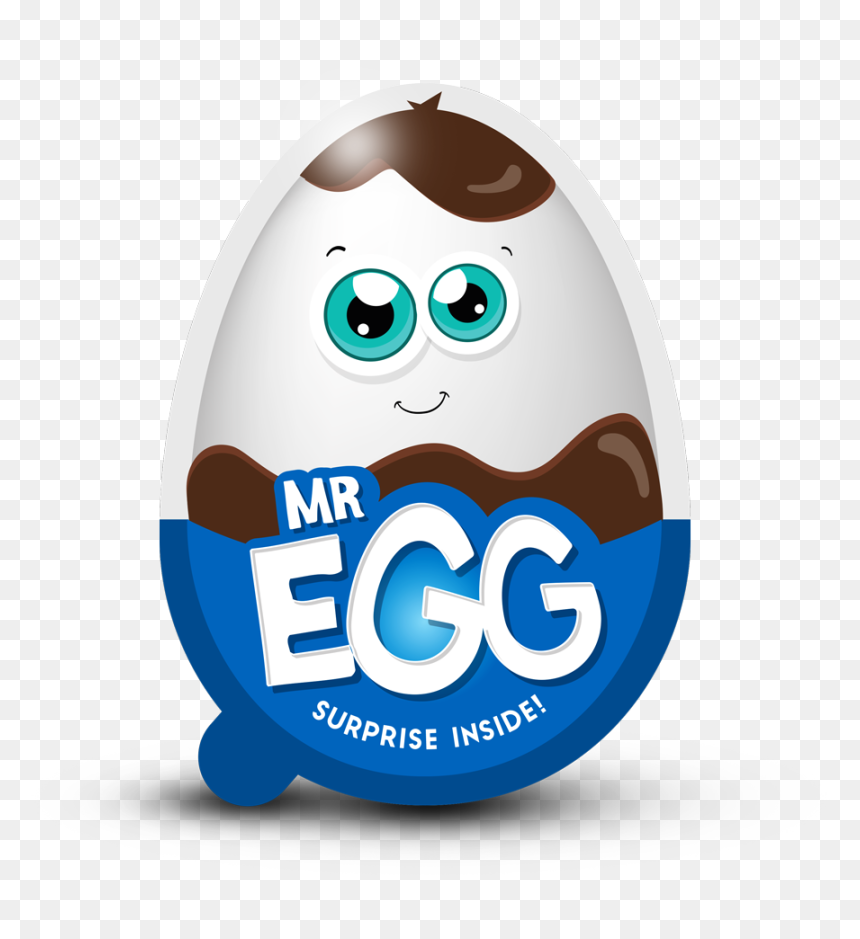 Mr-egg - Mr & Mrs Egg, HD Png Download - egg .png