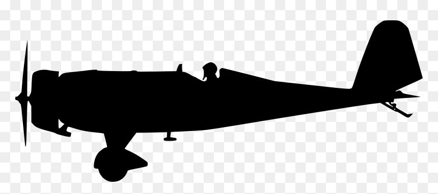 Silhouette, HD Png Download - soldiers silhouette png