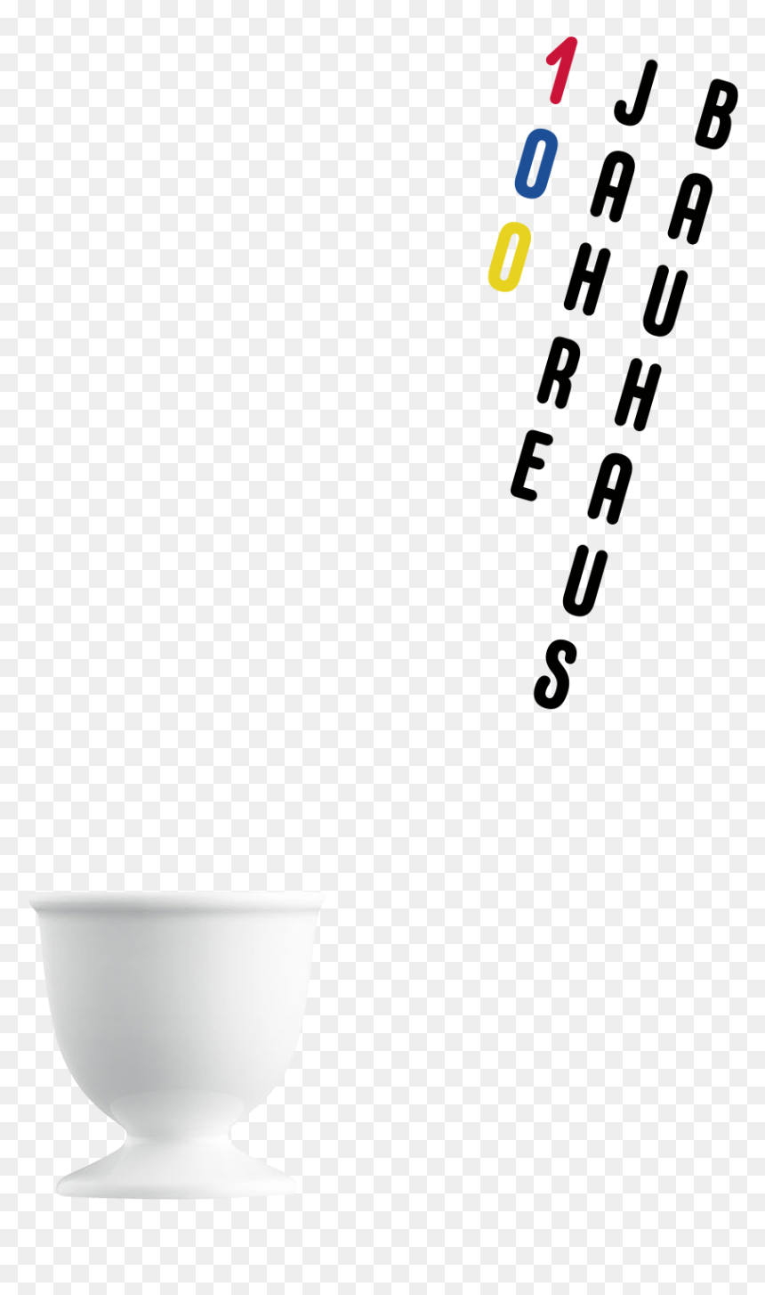 Egg-cup - Bowl, HD Png Download - white egg png