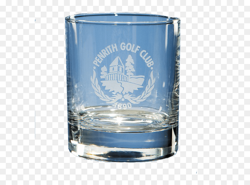 Manchester City Whiskey Glass, HD Png Download - whisky glass png