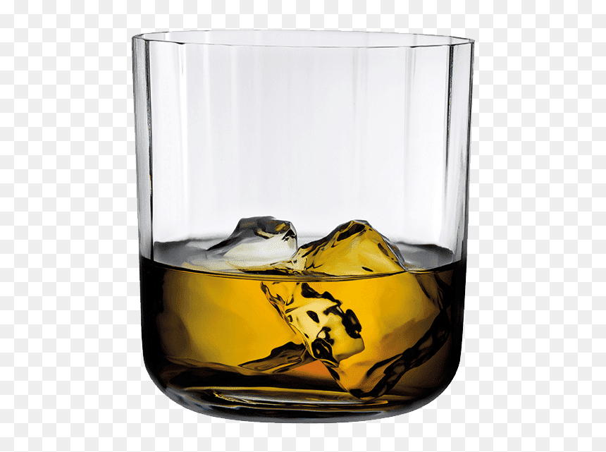 Whisky, HD Png Download - whisky glass png