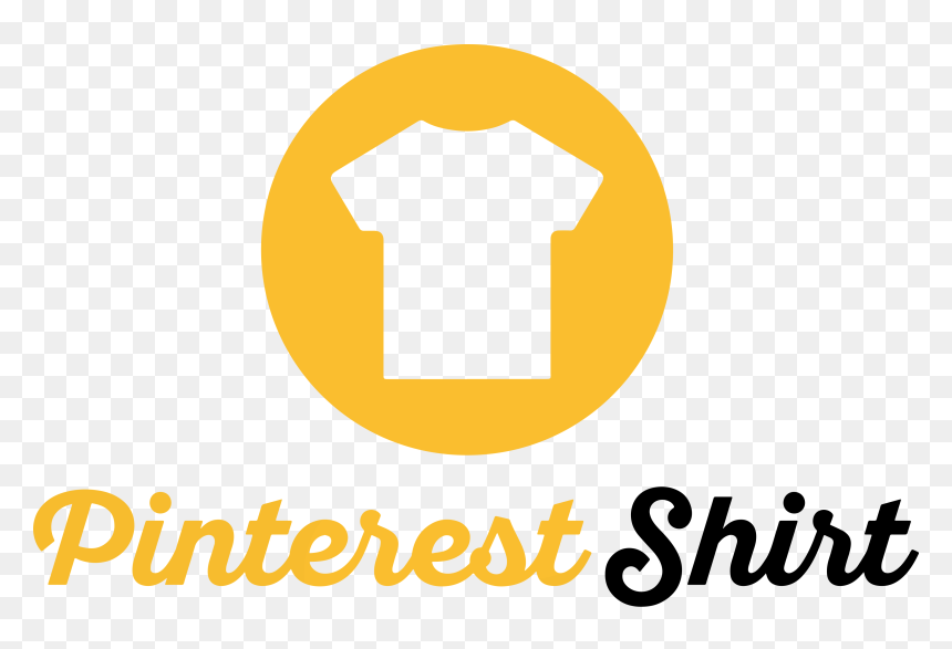 Pinterest Shirt - Sign, HD Png Download - triste png
