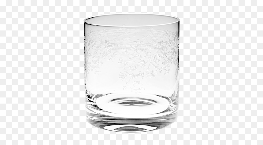 Old Fashioned Glass, HD Png Download - whisky glass png