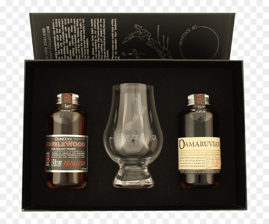 Glass Bottle, HD Png Download - whisky glass png