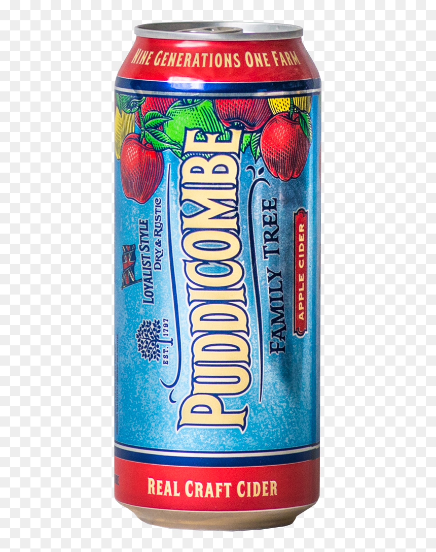 Puddicombe Cider Family-tree - Caffeinated Drink, HD Png Download - dry tree png