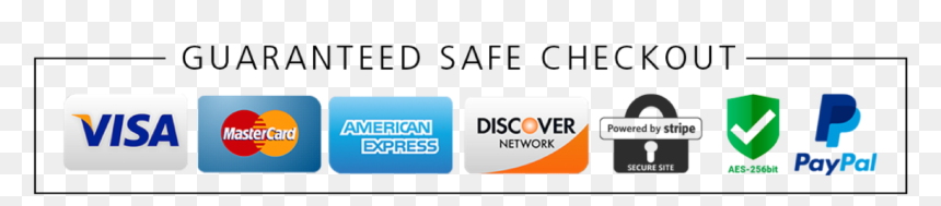 Graphics, HD Png Download - safe checkout png