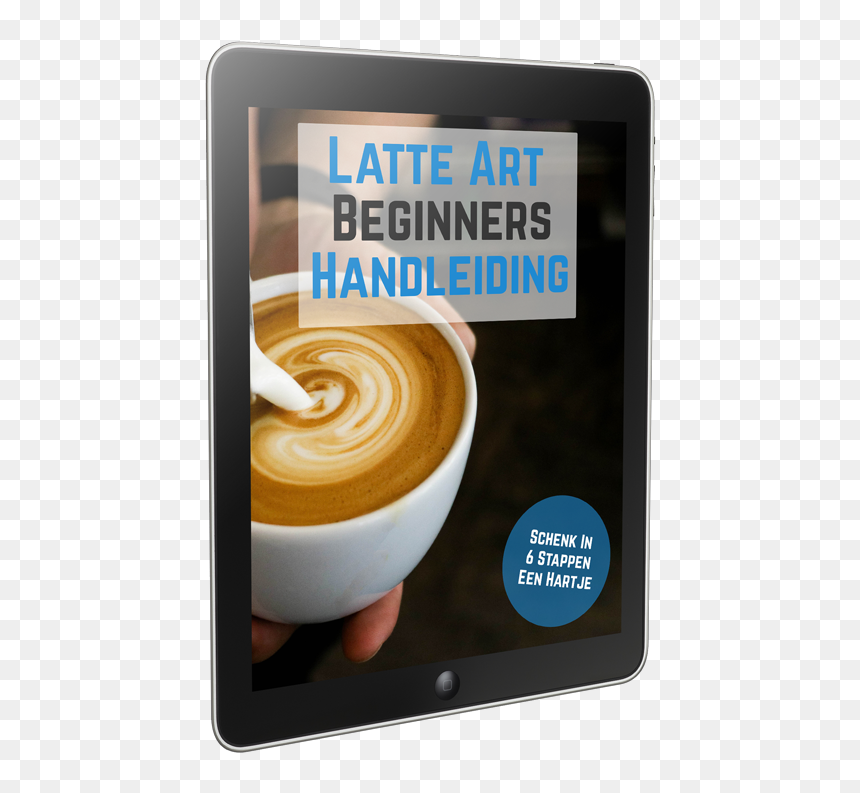 Transparent Latte Clipart - Wiener Melange, HD Png Download - coffee art png