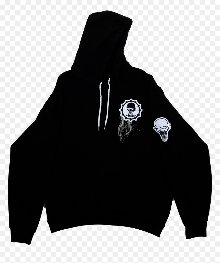Metal Skull Png, Transparent Png - metal skull png