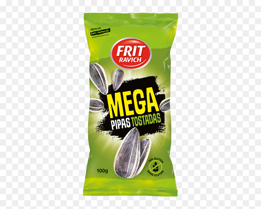Sunflower Seed, HD Png Download - sunflower seeds png