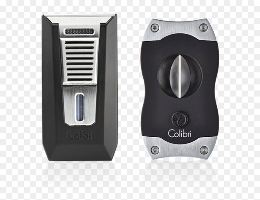 Slide V-cut - Colibri V Cut Cigar, HD Png Download - colibri png