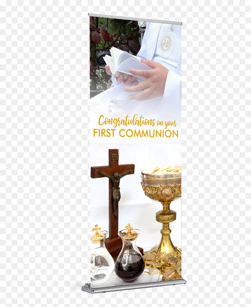 Eucharist, HD Png Download - congratulations banner png