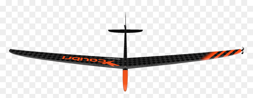 Model Aircraft, HD Png Download - colibri png