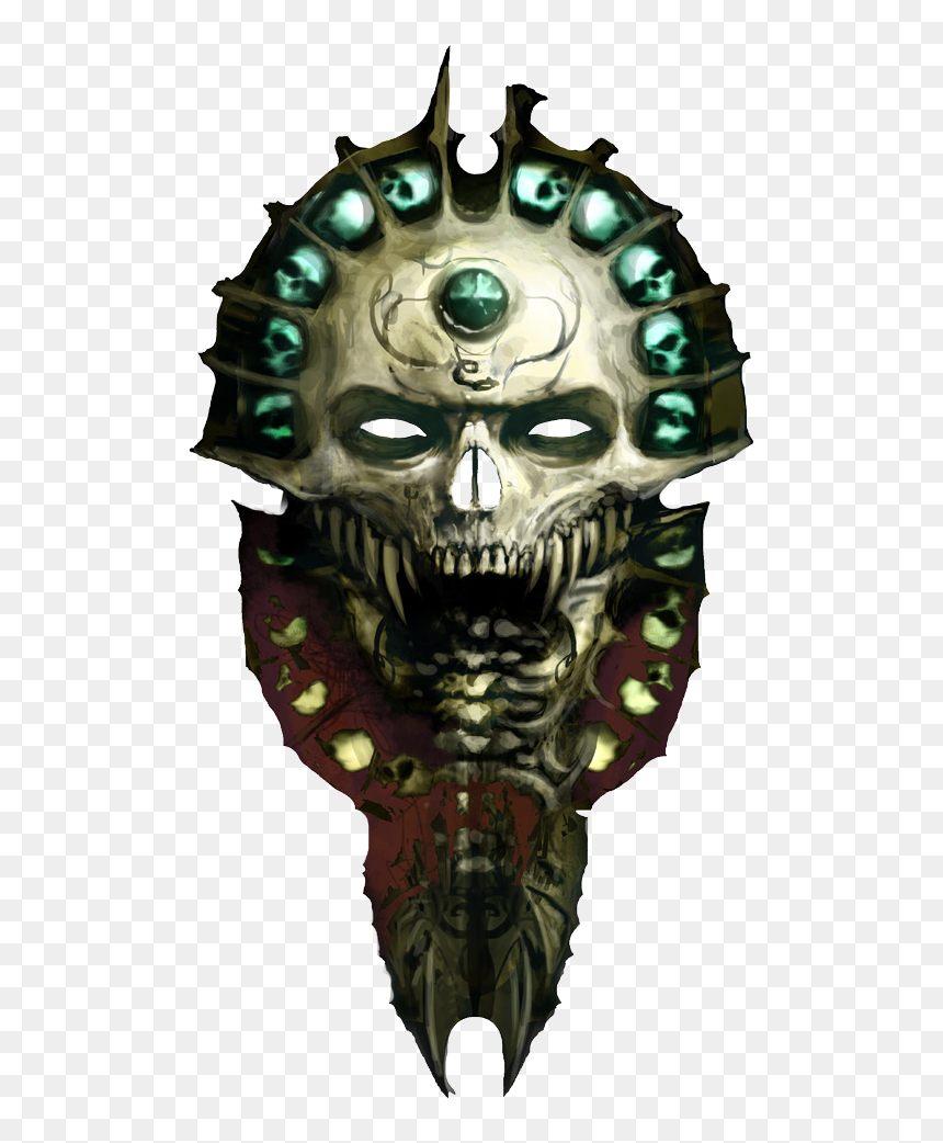 Illustration, HD Png Download - plague mask png