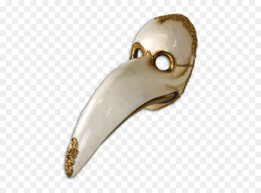 Plague Mask Png, Transparent Png - plague mask png