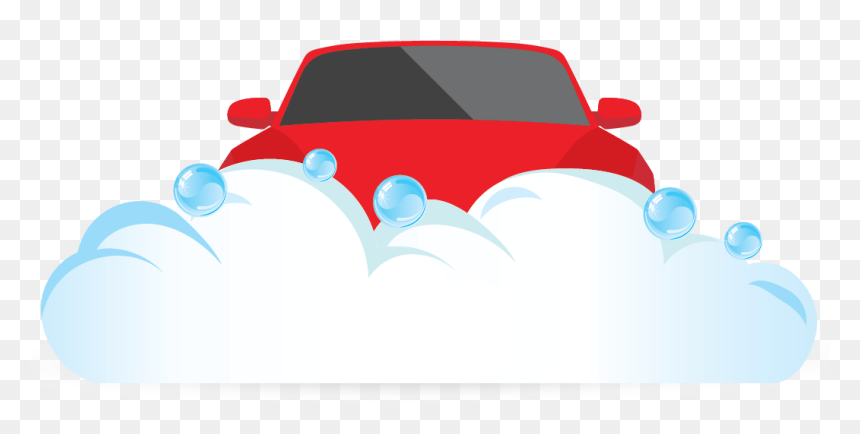 Pickup Truck, HD Png Download - car wash vector png