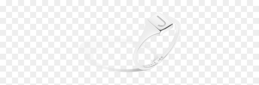 Pre-engagement Ring, HD Png Download - silver rings png