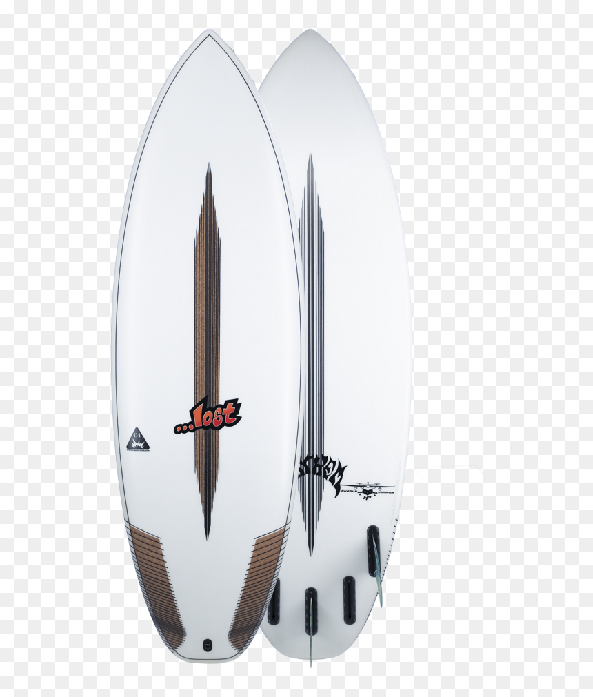 Lost Surfboards, HD Png Download - puddle of water png