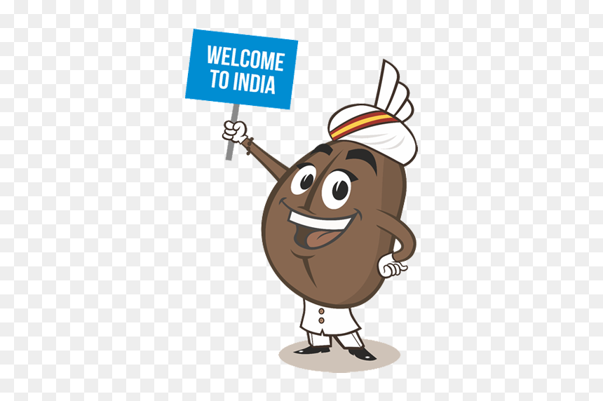 Coffee Swamy, HD Png Download - coffee cartoon png