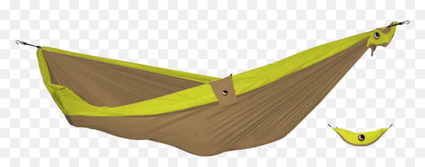 1 - Hammock, HD Png Download - tree swing png