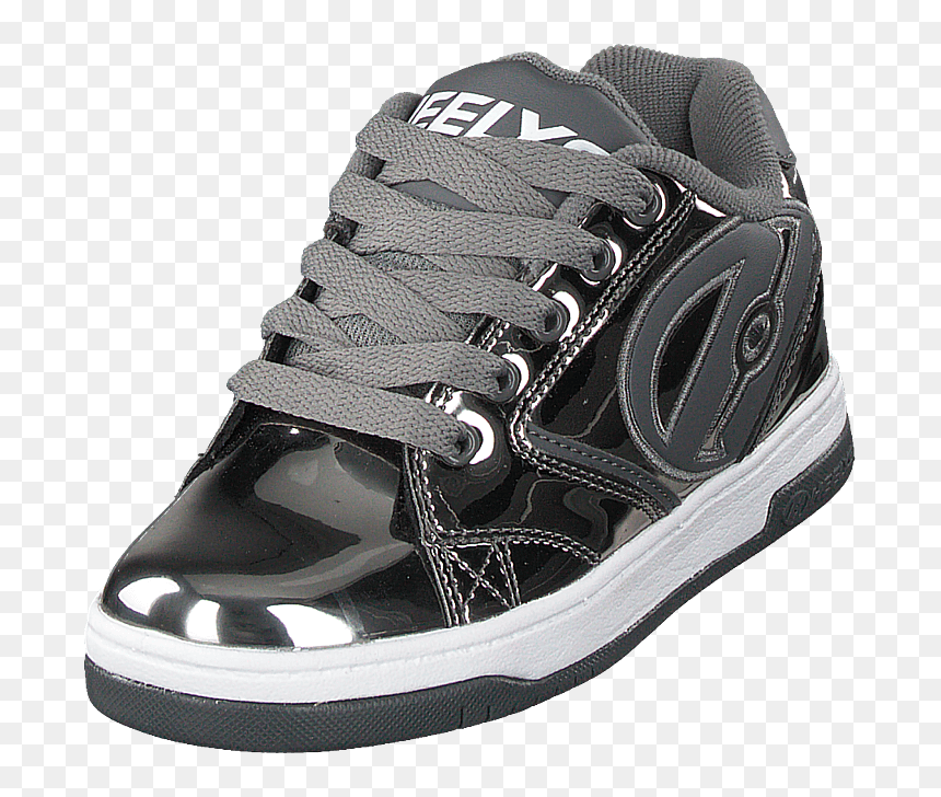 Europeisk Mainstream Heelys Barn Sneakers Propel - Sneakers, HD Png Download - heelys png