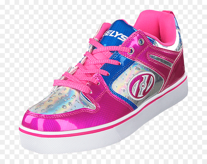 Walking Shoe, HD Png Download - heelys png