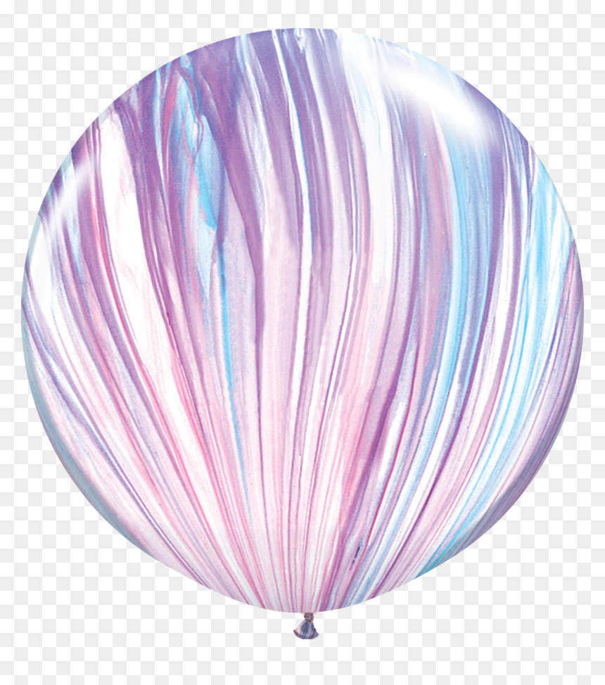 Marble Fashion, HD Png Download - pastel balloons png