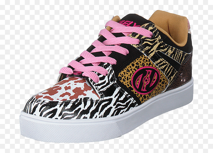 Skate Shoe, HD Png Download - heelys png