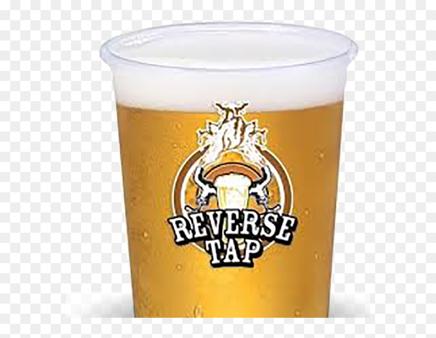 Pint Glass, HD Png Download - beer cup png
